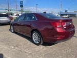 2015 Chevrolet Malibu LT