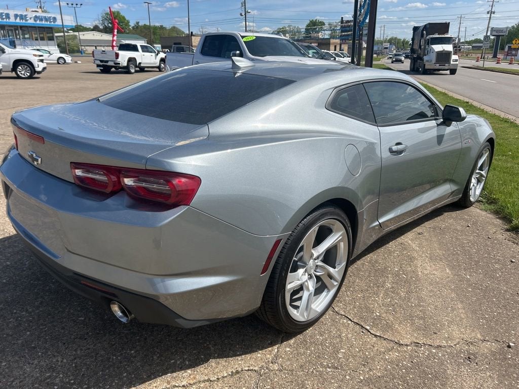 2023 Chevrolet Camaro LT1