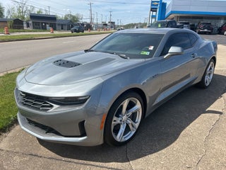 2023 Chevrolet Camaro LT1