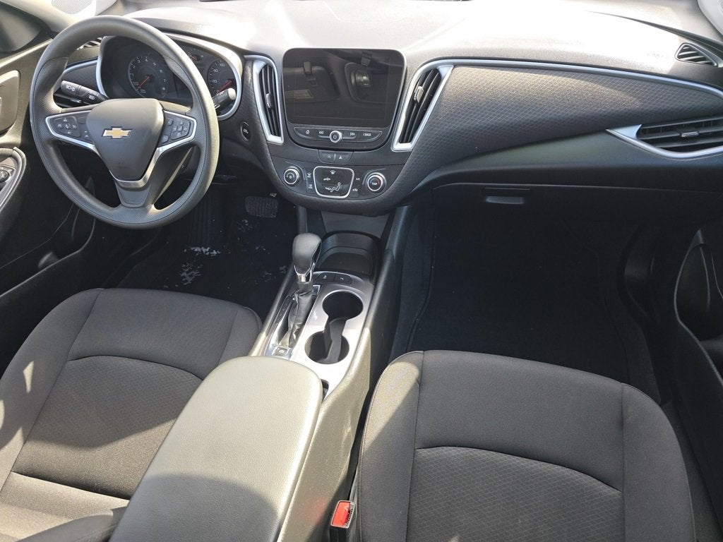 2023 Chevrolet Malibu FL