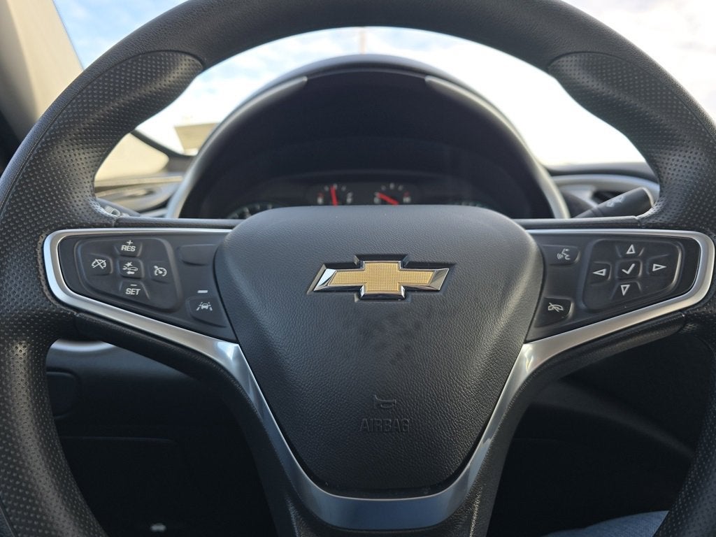 2023 Chevrolet Malibu FL