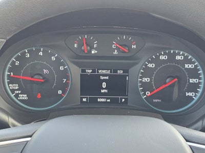 2023 Chevrolet Malibu FL