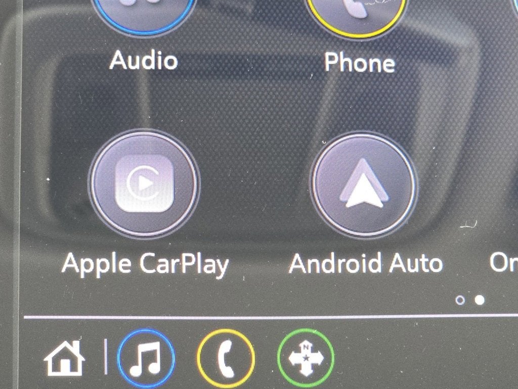 2023 Chevrolet Malibu FL