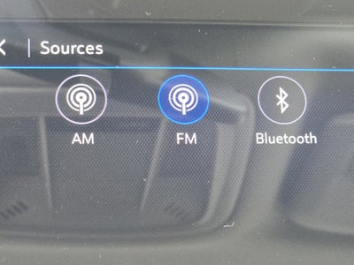 2023 Chevrolet Malibu FL