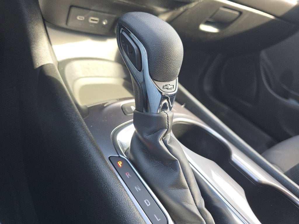 2023 Chevrolet Malibu FL