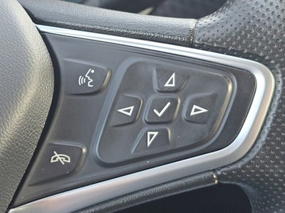 2023 Chevrolet Malibu FL