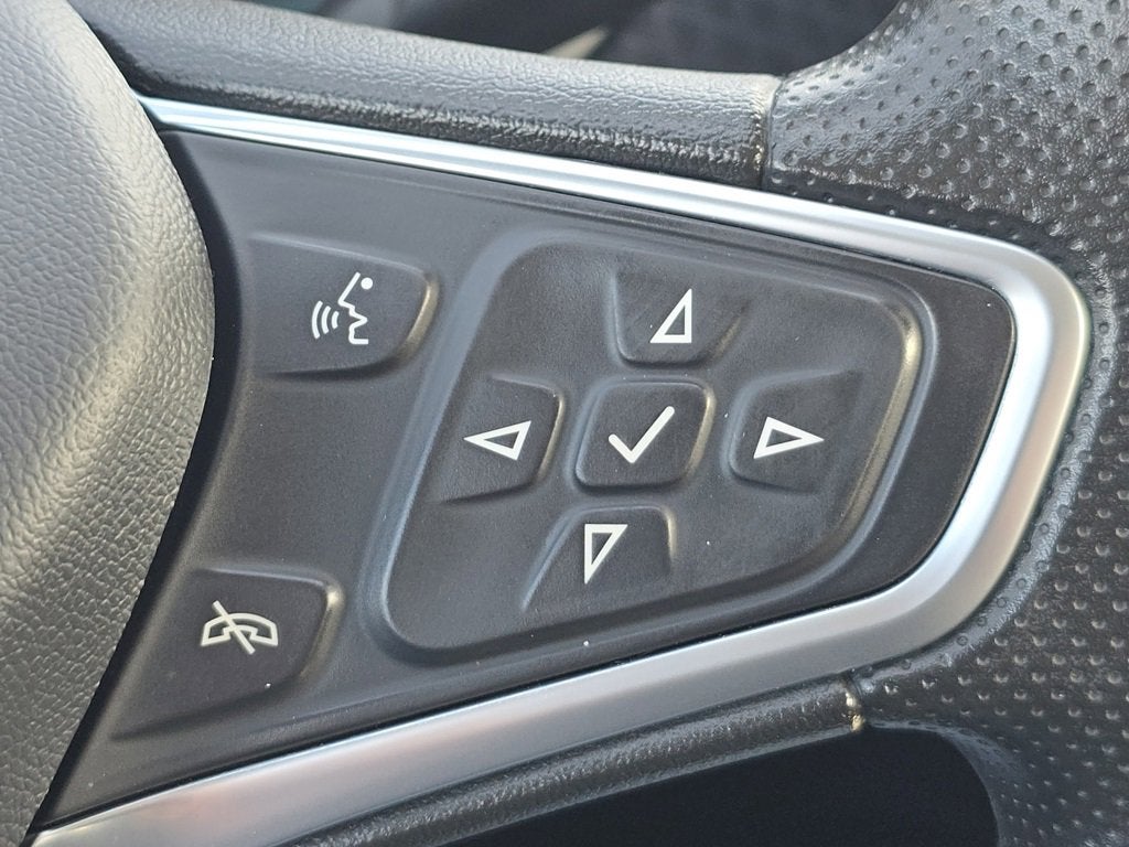 2023 Chevrolet Malibu FL