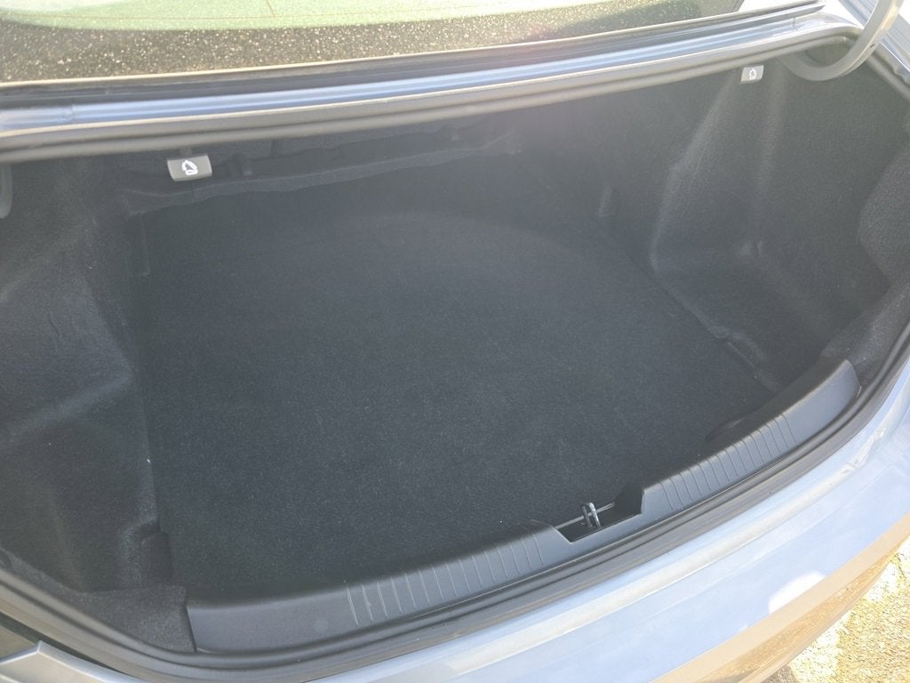 2023 Chevrolet Malibu FL