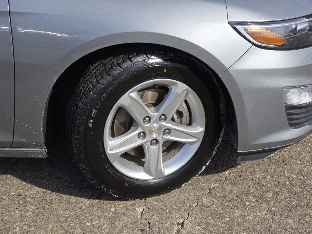 2023 Chevrolet Malibu FL