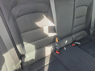 2023 Chevrolet Malibu FL