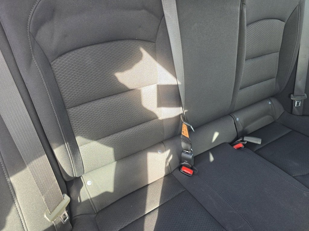 2023 Chevrolet Malibu FL