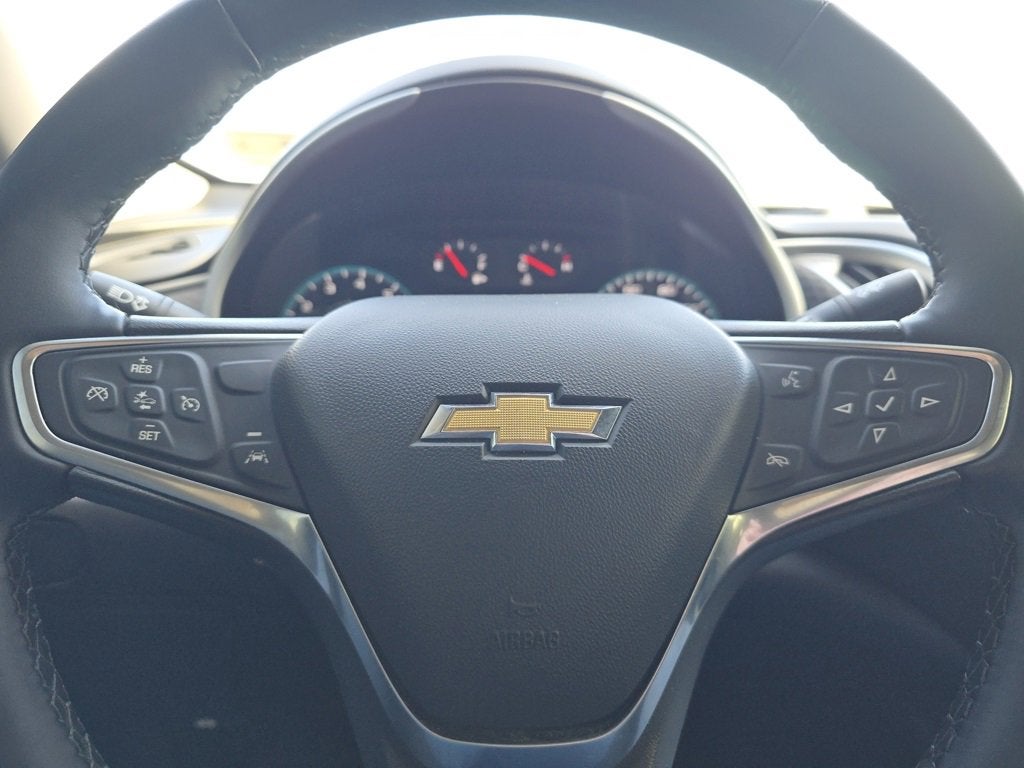 2024 Chevrolet Malibu RS