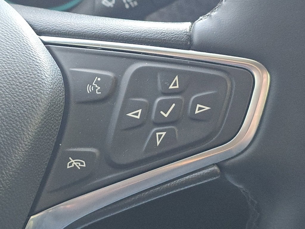 2024 Chevrolet Malibu RS