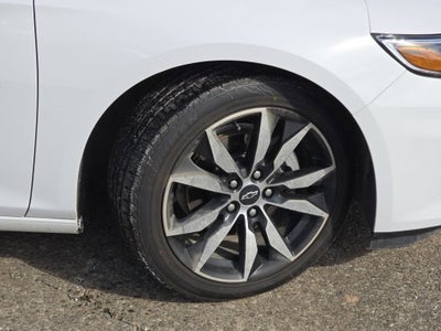 2024 Chevrolet Malibu RS