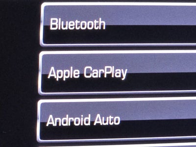 2017 Chevrolet Silverado 2500 HD LT