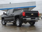 2017 Chevrolet Silverado 2500 HD LT