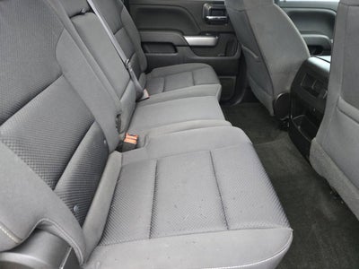 2017 Chevrolet Silverado 2500 HD LT