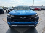 2023 Chevrolet Colorado 4WD Z71