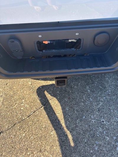 2021 Chevrolet Colorado 4WD ZR2