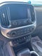 2021 Chevrolet Colorado 4WD ZR2