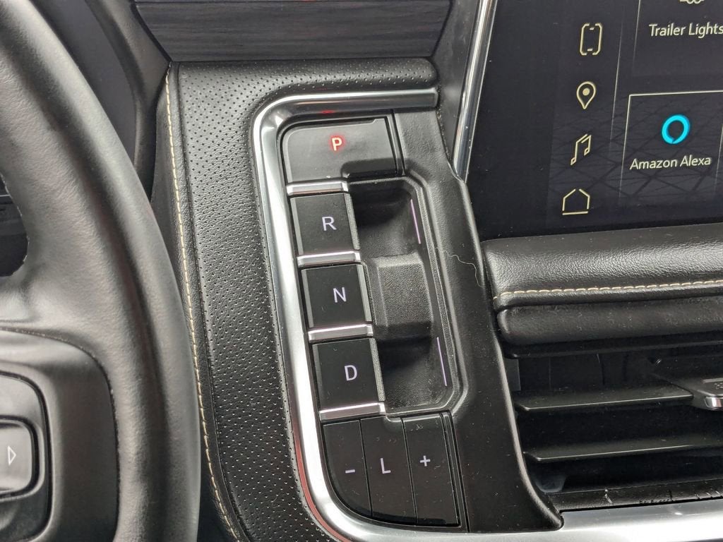 2024 GMC Yukon SLT