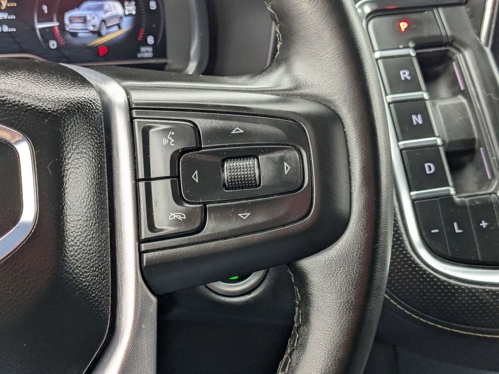 2024 GMC Yukon SLT