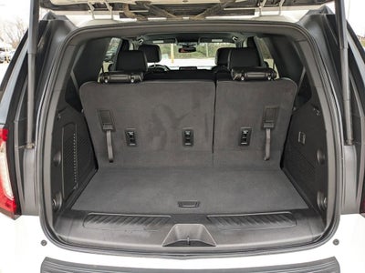 2024 GMC Yukon SLT