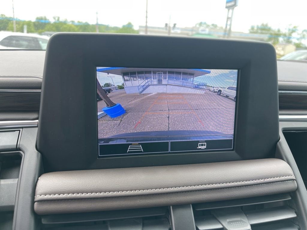2022 Chevrolet Tahoe LS