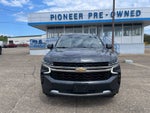 2022 Chevrolet Tahoe LS