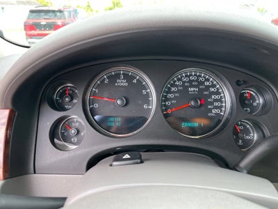 2013 GMC Sierra 2500 HD SLT