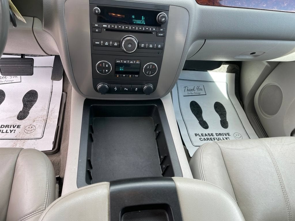 2013 GMC Sierra 2500 HD SLT