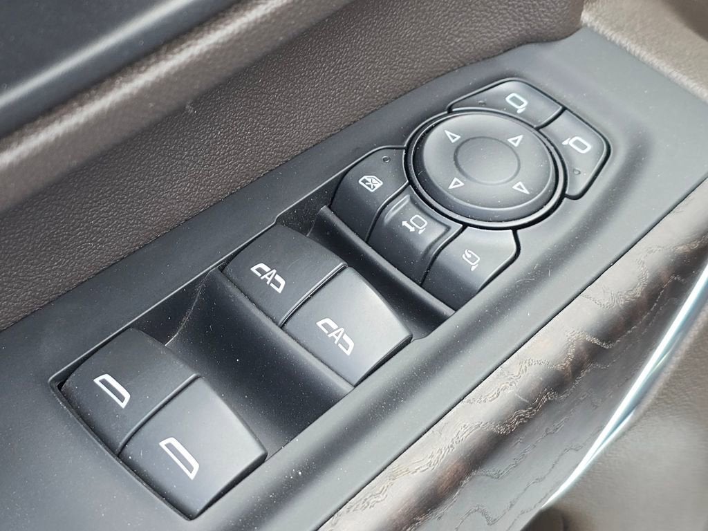 2023 GMC Sierra 3500 HD Denali