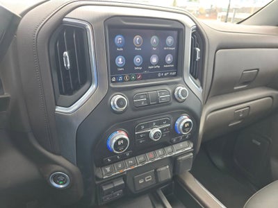 2023 GMC Sierra 3500 HD Denali