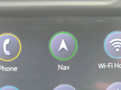 2023 GMC Sierra 3500 HD Denali