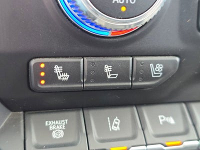 2023 GMC Sierra 3500 HD Denali