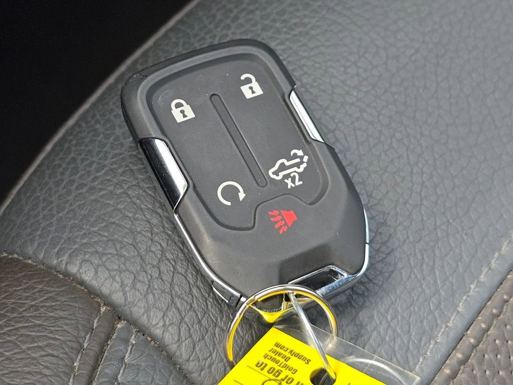 2023 GMC Sierra 3500 HD Denali