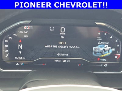 2024 GMC Sierra 3500 HD Denali Ultimate