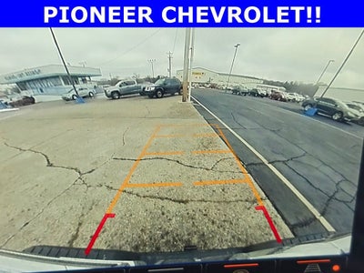 2024 GMC Sierra 3500 HD Denali Ultimate