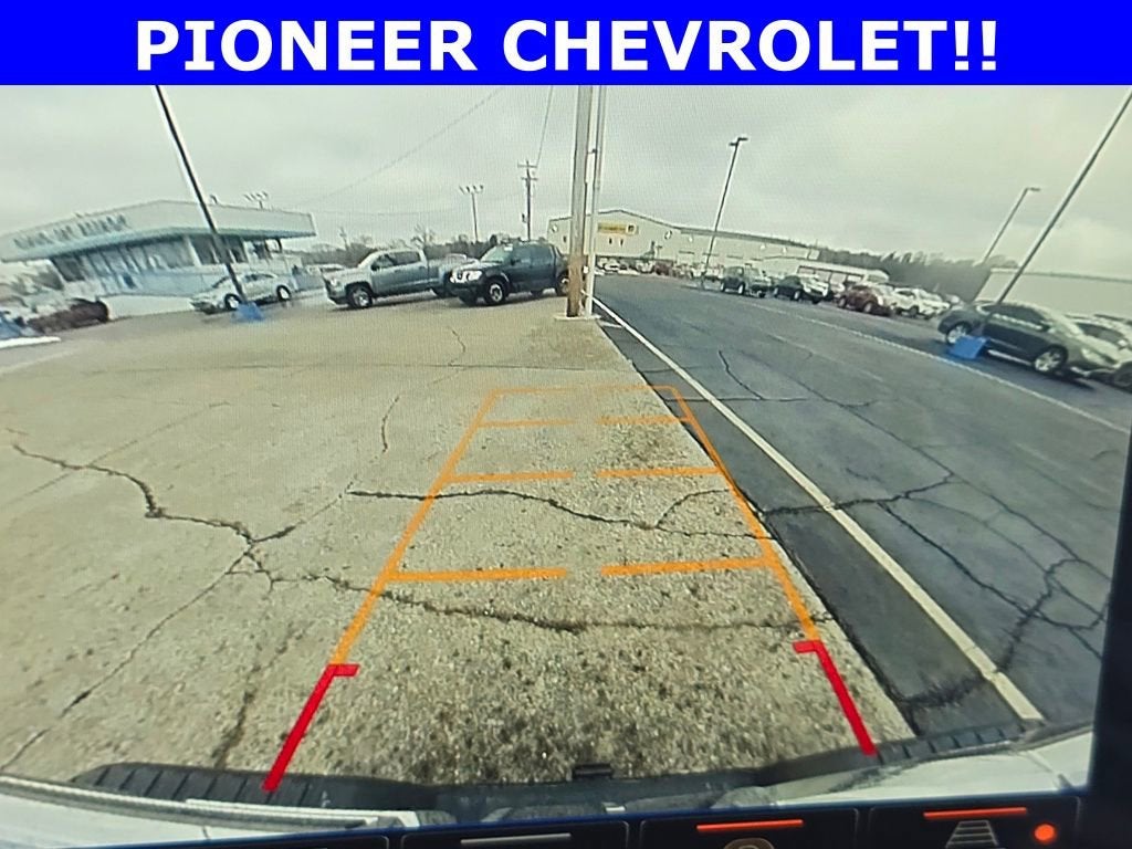 2024 GMC Sierra 3500 HD Denali Ultimate