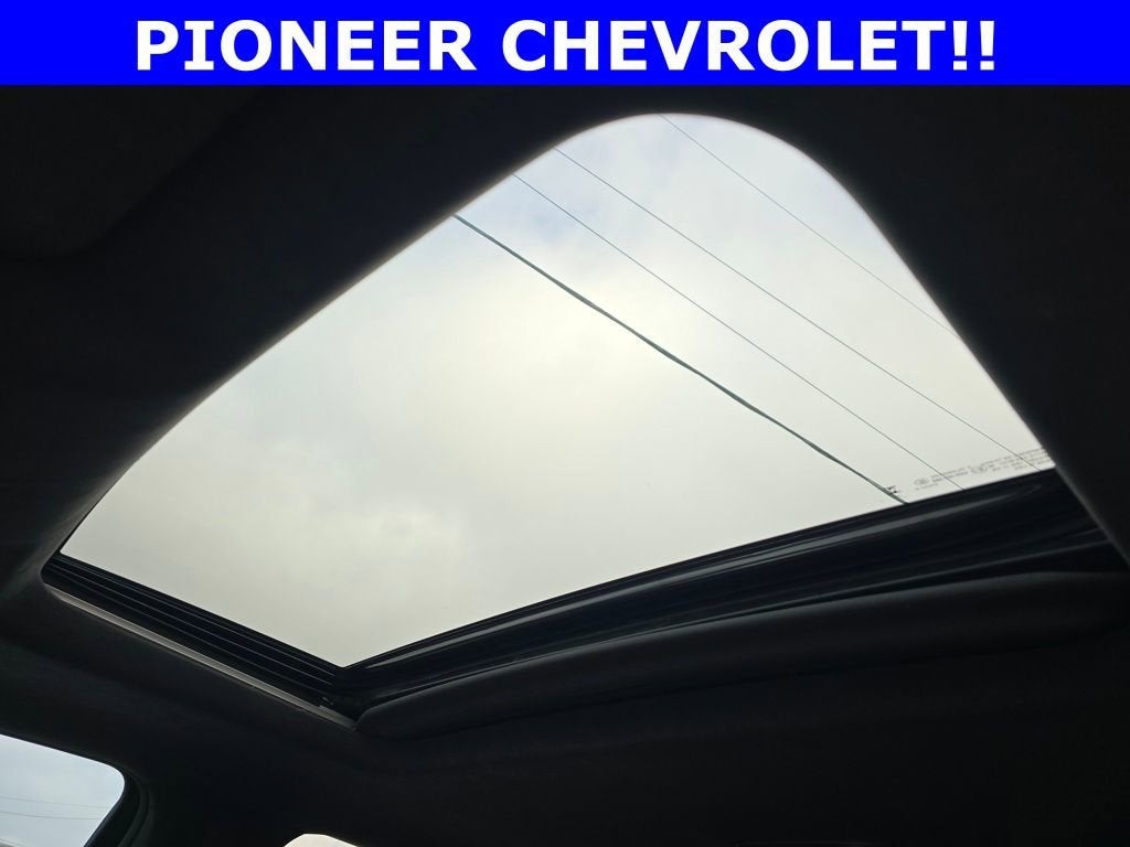 2024 GMC Sierra 3500 HD Denali Ultimate