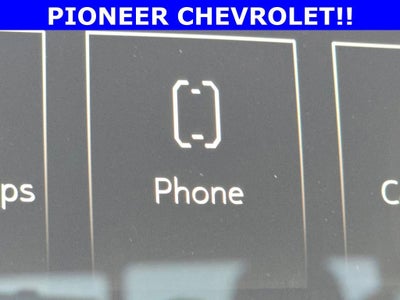 2024 GMC Sierra 3500 HD Denali Ultimate