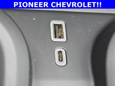 2024 GMC Sierra 3500 HD Denali Ultimate