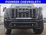 2024 GMC Sierra 3500 HD Denali Ultimate