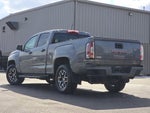 2021 GMC Canyon AT4 - Cloth