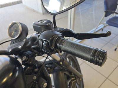 2011 HARLEY-DAVID XL883N Base