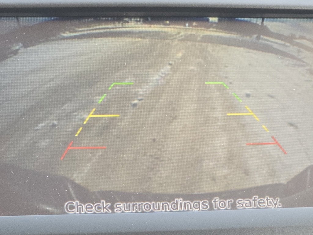 2021 Nissan Frontier PRO-4X