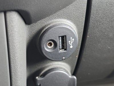 2021 Nissan Frontier PRO-4X