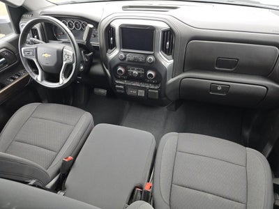 2023 Chevrolet Silverado 2500 HD LT