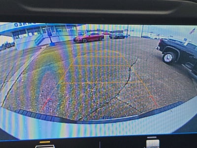 2023 Chevrolet Silverado 2500 HD LT