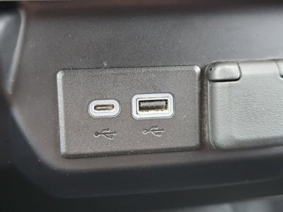 2023 Chevrolet Silverado 2500 HD LT